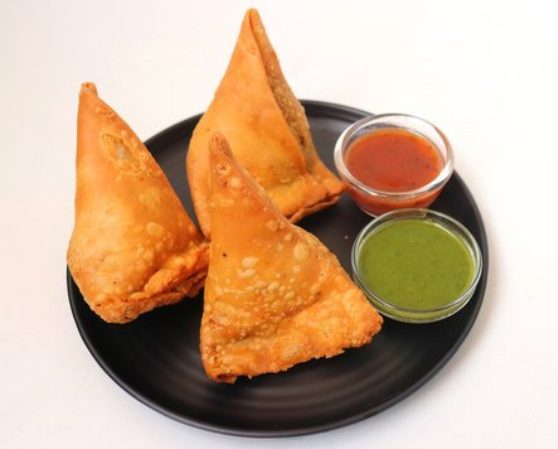 Snacks & Chaat